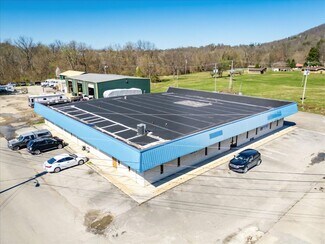 Plus de détails pour 841 S Highway 25 W, Williamsburg, KY - Local d’activités à vendre