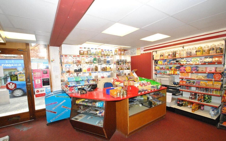 10A Friday St, Minehead à vendre - Photo intérieure – Image 2 sur 8