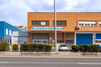 Plus de détails pour Carretera Loeches, 59, Torrejón De Ardoz - Industriel/Logistique à vendre