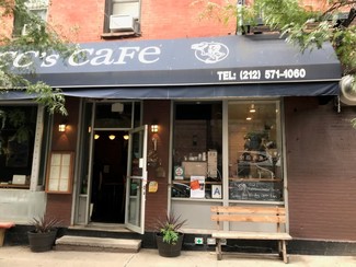 Plus de détails pour 55 Market St, New York, NY - Local commercial à louer