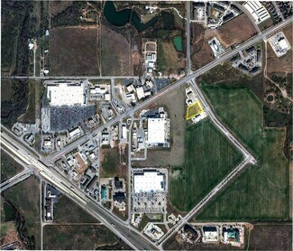 Plus de détails pour 2634 E Lake Rd, Abilene, TX - Terrain à vendre