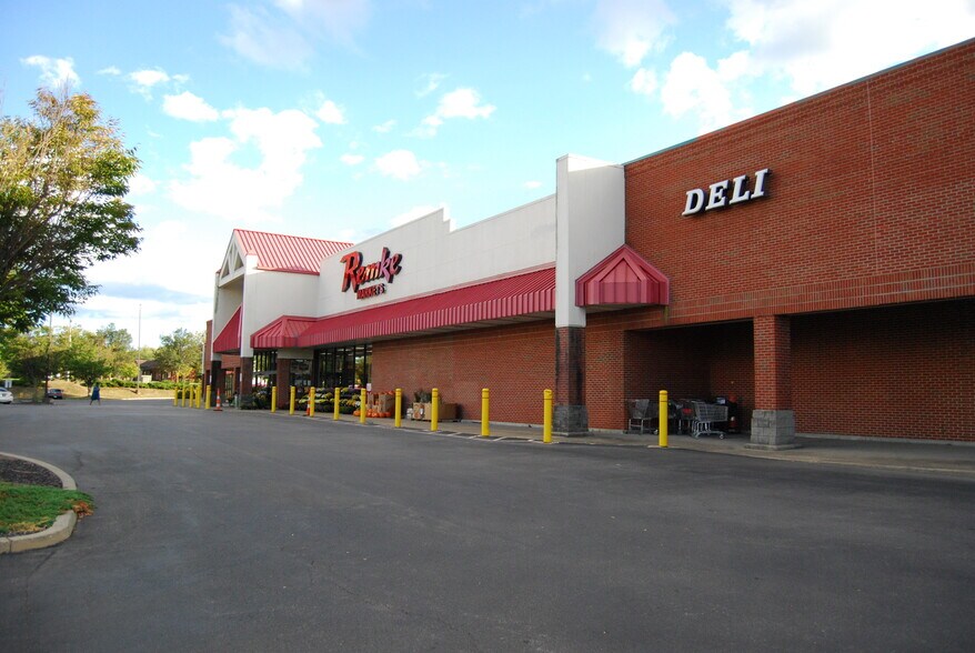 6920 Burlington Pike, Florence, KY à louer - Photo de l’immeuble – Image 2 sur 4