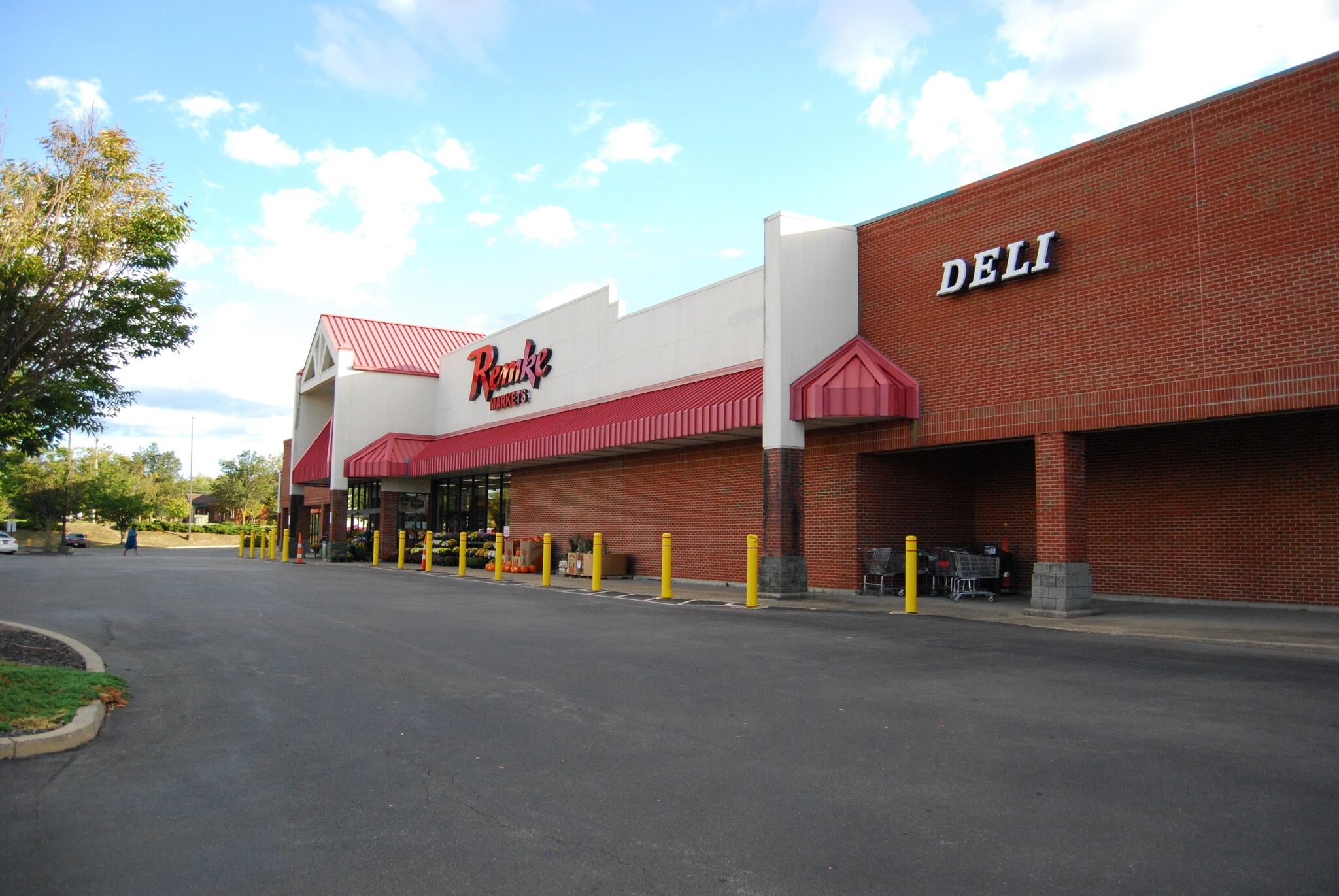 6920 Burlington Pike, Florence, KY à louer Photo de l’immeuble– Image 1 sur 2