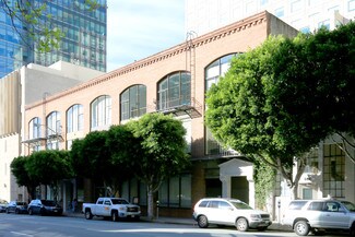 Plus de détails pour 620 Folsom St, San Francisco, CA - Bureau à louer