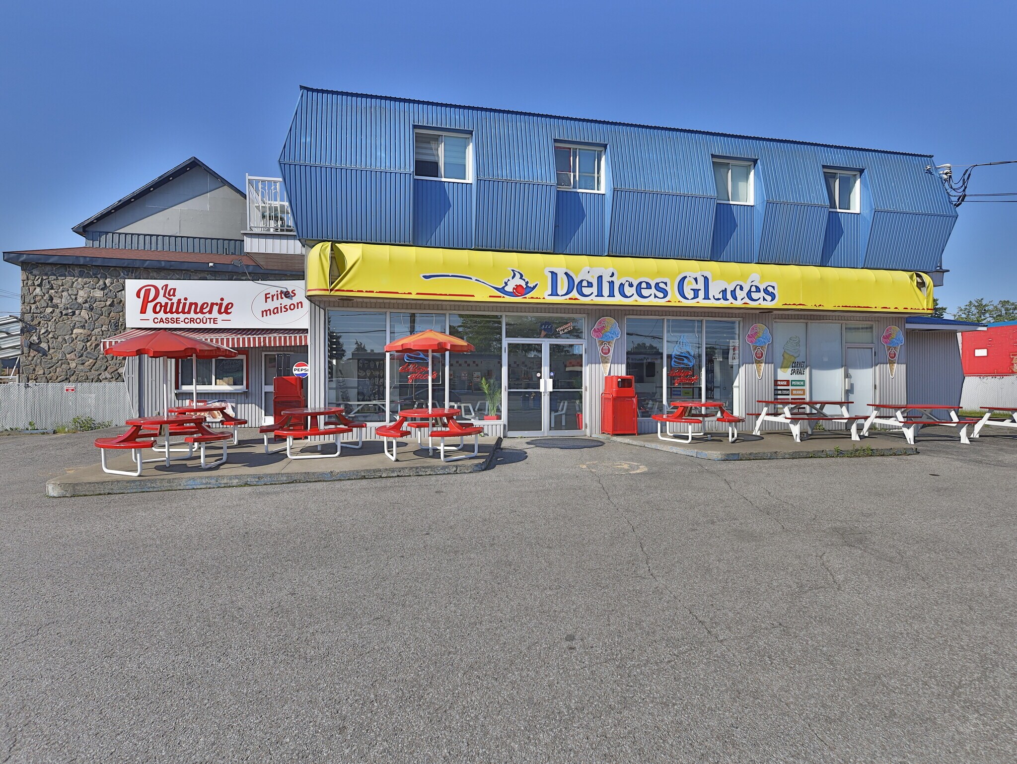 859 Rue De La Vérendrye, Trois-Rivières, QC à vendre Photo principale– Image 1 sur 12