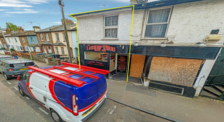 Plus de détails pour 4 Canbury Park Rd, Kingston Upon Thames - Local commercial à vendre