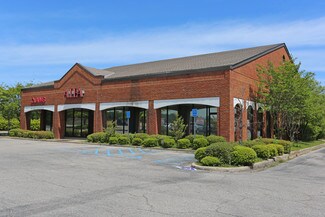 Plus de détails pour 3453 Mcgehee Rd, Montgomery, AL - Local commercial à vendre