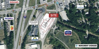 Plus de détails pour 15 Big Boom Rd, Queensbury, NY - Terrain à vendre