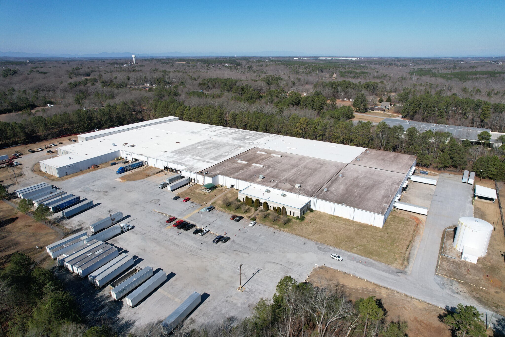 5950 N Main St, Cowpens, SC à vendre Photo principale– Image 1 sur 12