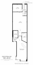 325 Washington St, Hoboken, NJ à louer Plan de site– Image 1 sur 1