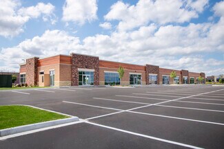 Plus de détails pour 350 Discovery Dr, Brookfield, WI - Bureau/Local commercial à louer