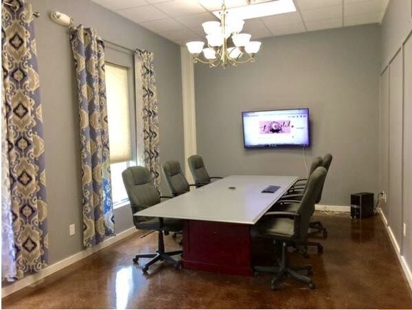 418 N Main St, Salado, TX à louer - Photo intérieure – Image 3 sur 14