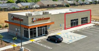 Plus de détails pour 920 S Mooney Blvd, Tulare, CA - Local commercial à louer