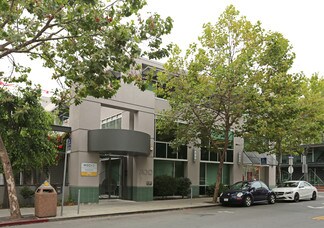 Plus de détails pour 2100 Milvia St, Berkeley, CA - Bureau à louer