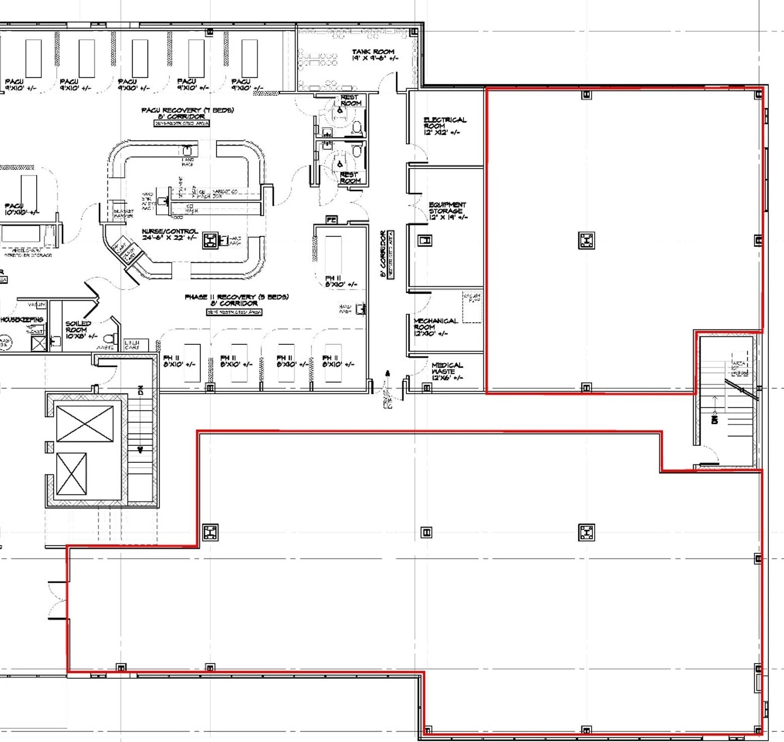 298 Applegarth Rd, Monroe Township, NJ à louer Plan d’étage– Image 1 sur 1