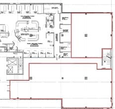 298 Applegarth Rd, Monroe Township, NJ à louer Plan d’étage– Image 1 sur 1