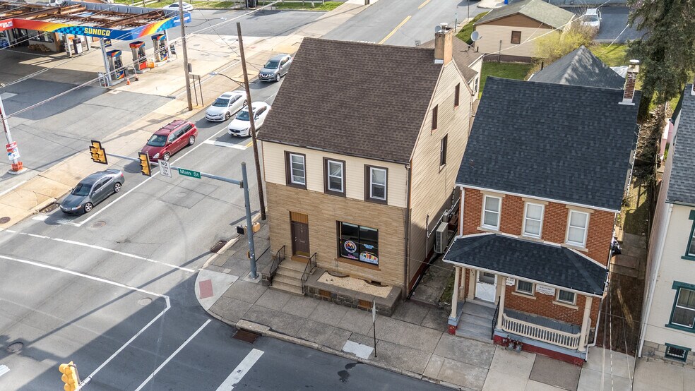 746 Main St, Bethlehem, PA à vendre - Photo de l’immeuble – Image 2 sur 8