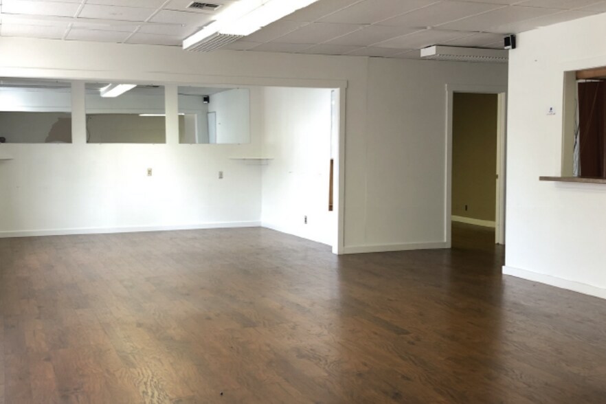 601 W Maxwell Ave, Spokane, WA à vendre - Photo de l’immeuble – Image 3 sur 5
