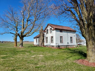 Plus de détails pour 7315 Onsted Hwy, Onsted, MI - Local d’activités à vendre