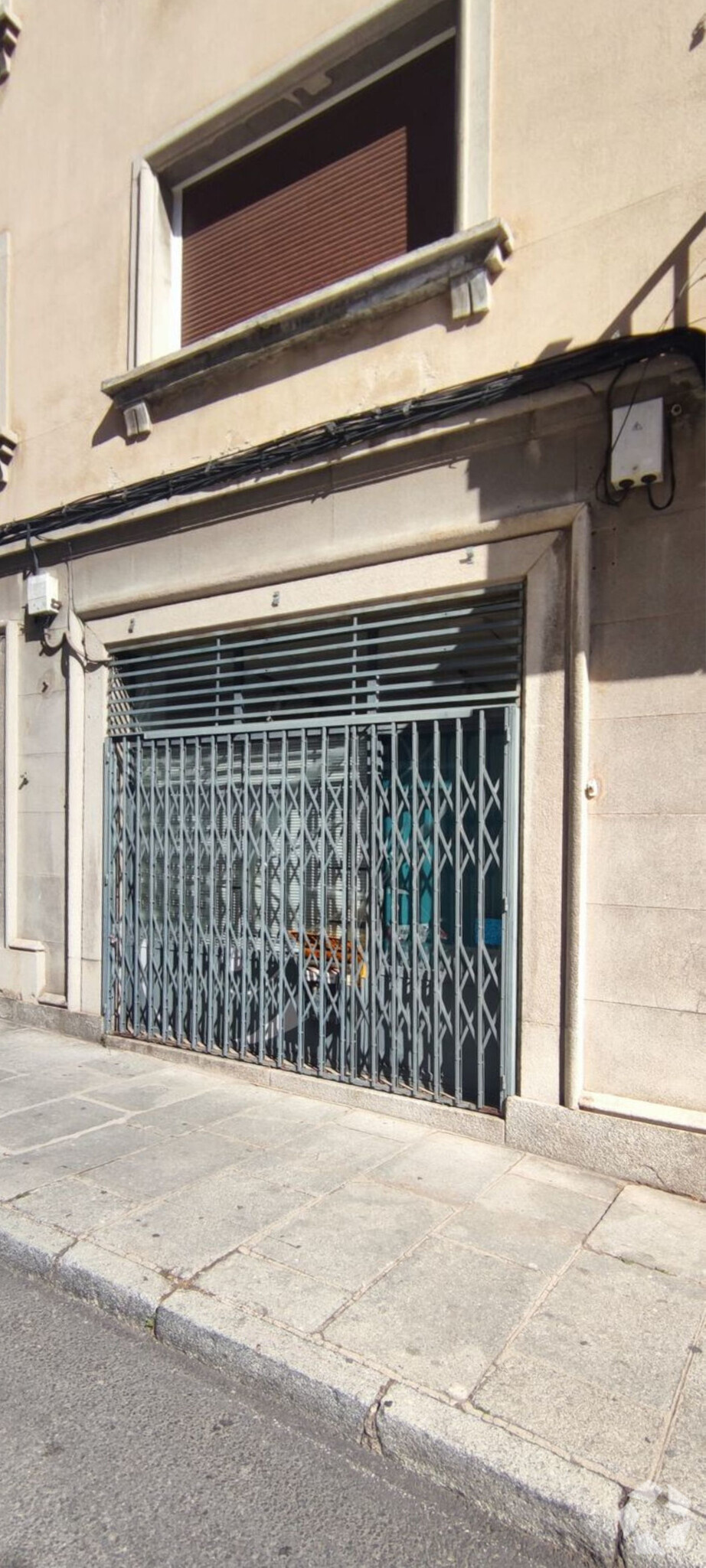 Immeuble residentiel dans Ávila, Ávila à vendre Photo intérieure– Image 1 sur 2
