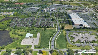 Plus de détails pour E Saginaw Hwy & Broadbent Rd, Lansing, MI - Terrain à vendre