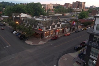 Plus de détails pour 2839 7th Ave S, Birmingham, AL - Local commercial à vendre