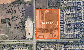 Plus de détails pour 10431 Westmoor Rd, Richmond, TX - Terrain à vendre