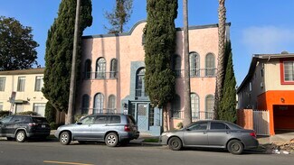 Plus de détails pour 1537 Corinth Ave, Los Angeles, CA - Logement à vendre