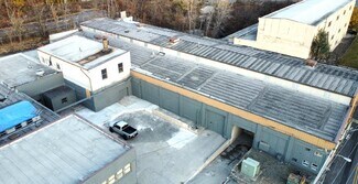Plus de détails pour 10 Furnace St, Stanhope, NJ - Industriel/Logistique à louer