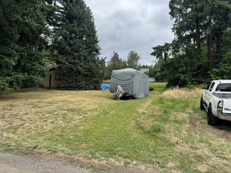11540 SW 70th Ave, Tigard, OR à vendre - Photo de l’immeuble – Image 3 sur 3
