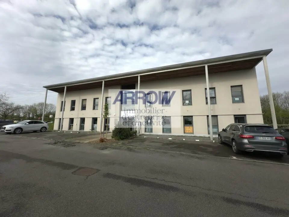 Photo de l’immeuble
