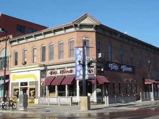 Plus de détails pour 1045 Pearl St, Boulder, CO - Bureau à louer