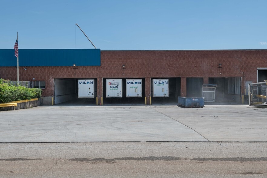 3200 Lakewood Ave, East Point, GA à louer - Photo de l’immeuble – Image 3 sur 4