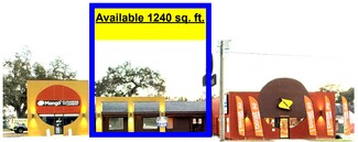 Plus de détails pour 11923 E Dr Martin Luther King Jr Blvd, Seffner, FL - Local commercial à louer