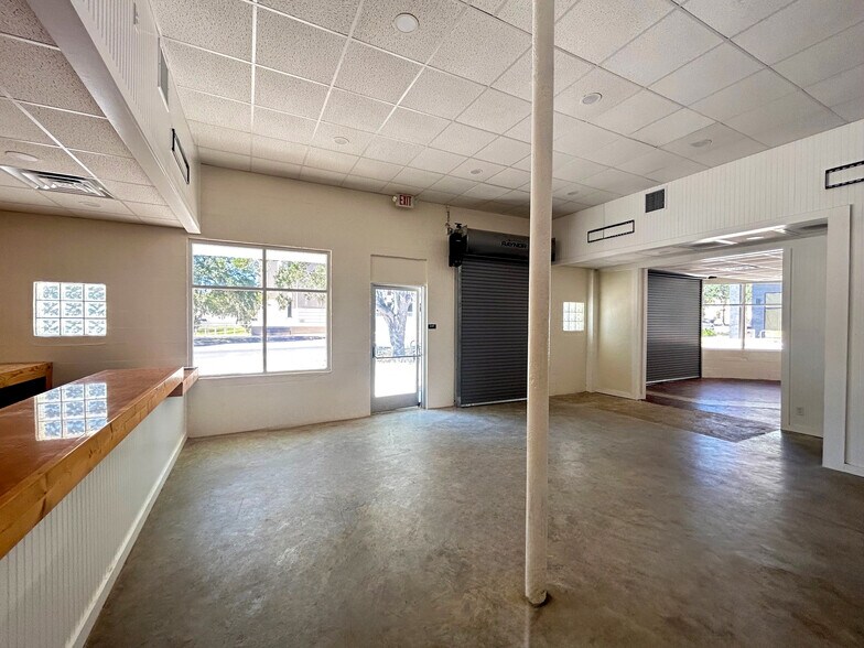 223 S Main St, Gainesville, FL à louer - Photo de l’immeuble – Image 2 sur 8