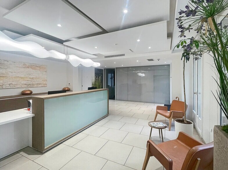 72 Rue Du Faubourg Saint-Honoré, Paris à louer - Hall d’entrée – Image 2 sur 5