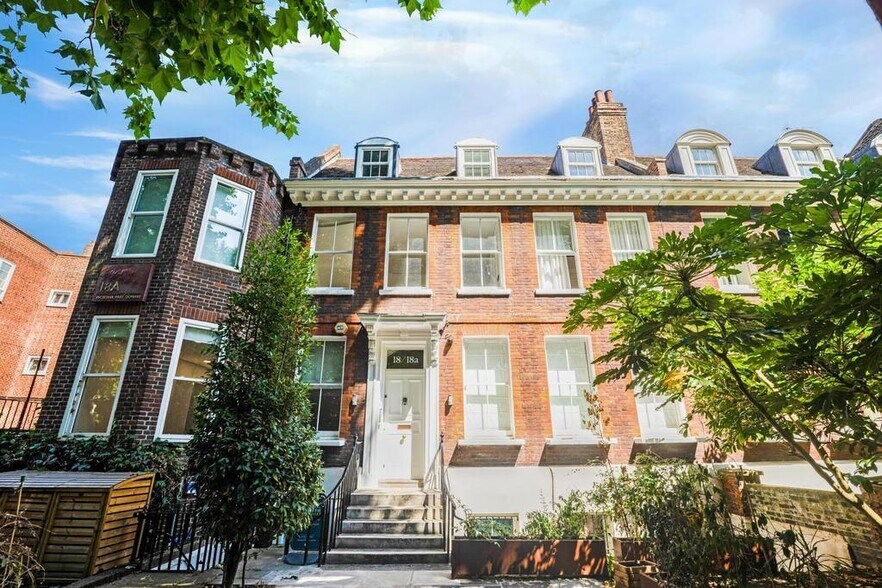 30 Vyner St, Londres à louer - Photo de l’immeuble – Image 1 sur 6