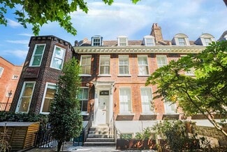 Plus de détails pour 30 Vyner St, Londres - Bureau à louer