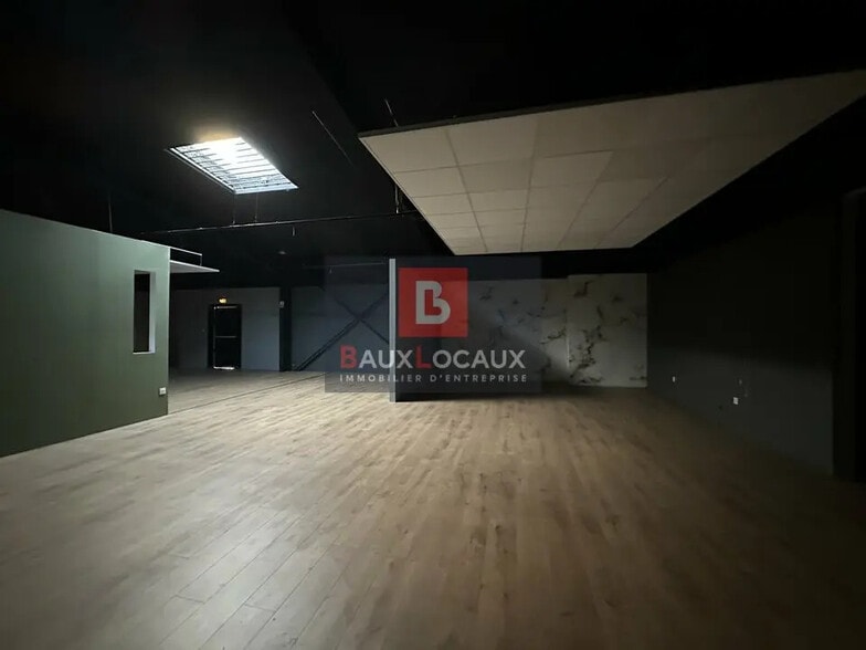 Local commercial dans Avignon à louer - Photo intérieure – Image 2 sur 7