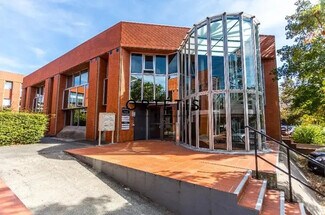 Plus de détails pour Bureau à louer