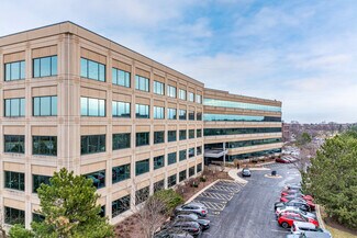 Plus de détails pour 2300 Cabot Dr, Lisle, IL - Bureau à louer