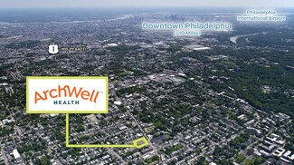 Plus de détails pour 6201 Germantown Ave, Philadelphia, PA - Local commercial à vendre