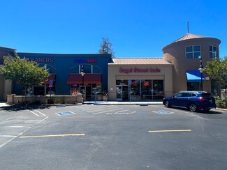 Plus de détails pour 1033-1049 El Camino Real, Mountain View, CA - Local commercial à louer