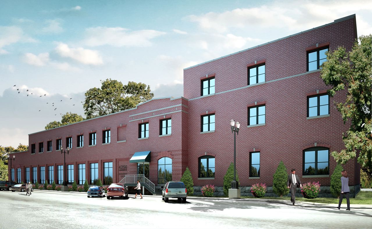 4256 N Ravenswood Ave, Chicago, IL à louer Photo principale– Image 1 sur 9