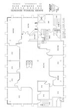 805 E Broward Blvd, Fort Lauderdale, FL à louer Plan d’étage– Image 1 sur 1