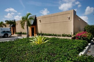 Plus de détails pour 4003-4015 NE 6th Ave, Oakland Park, Oakland Park, FL - Industriel/Logistique à louer