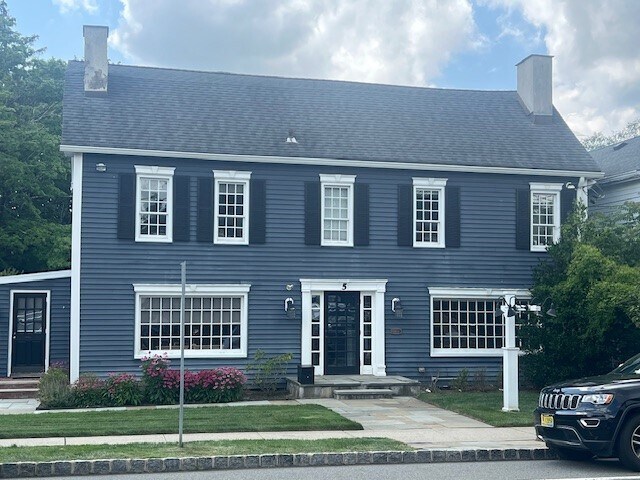 Hilltop Rd, Mendham portefeuille de 2 biens à vendre sur LoopNet.fr - Photo de l’immeuble – Image 2 sur 5