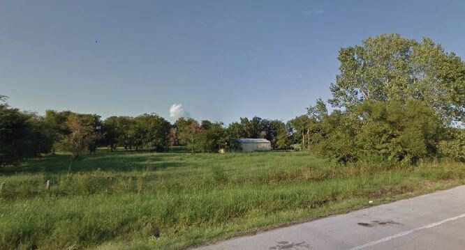 4728 E Highway 20 Rd, Owasso, OK à vendre - Aérien – Image 3 sur 7