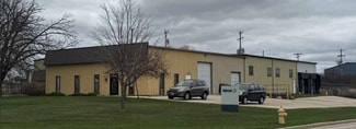 Plus de détails pour 405 Wilmont Dr, Waukesha, WI - Industriel/Logistique à vendre