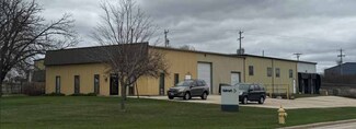 Plus de détails pour 405 Wilmont Dr, Waukesha, WI - Industriel/Logistique à vendre